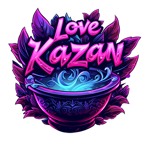 LoveKazan