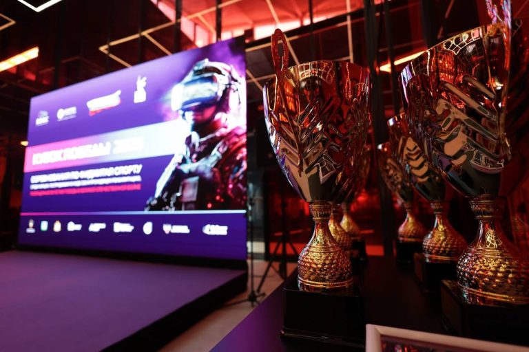 В Москве завершился финальный этап «Кубка Победы 2025» по фиджитал спорту