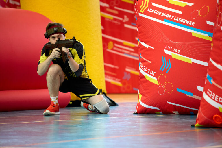 Чемпионат Приволжского федерального округа по фиджитал спорту