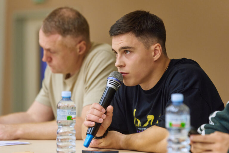 От отдельных проектов – к единой системе развития фиджитал спорта